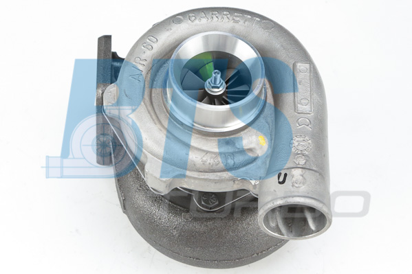 Compresor,sistem de supraalimentare T916221 BTS Turbo